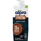 Bautura din soia cu proteina si ciocolata, 250ml, Alpro