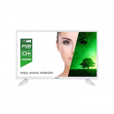 Televizor Horizon LED 40 HL7321F 102cm Full HD White foto