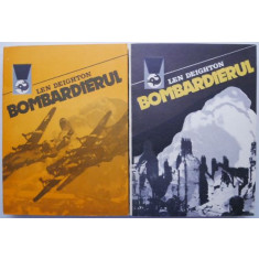 Bombardierul (2 volume) &ndash; Len Deighton