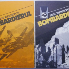 Bombardierul (2 volume) – Len Deighton