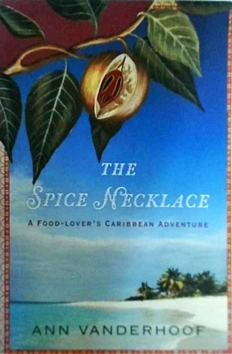 Ann Vanderhoof - The Spice Necklace