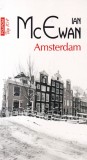 Ian McEwan - Amsterdam