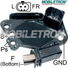 MOBILETRON VR-V3793 Regulator, alternator