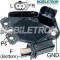 MOBILETRON VR-V3793 Regulator, alternator