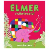 Elmer Si Cantecelul