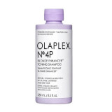 Olaplex No.4 Sampon Tratament pentru par blond 250ml