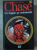 UN HIPPIE PE AUTOSTRADA-JAMES HADLEY CHASE