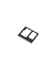 Suport Sim Samsung Galaxy A32 5G, SM A326 Negru