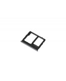 Suport Sim Samsung Galaxy A32 5G, SM A326 Negru