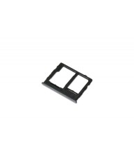 Suport Sim Samsung Galaxy A32 5G, SM A326 Negru