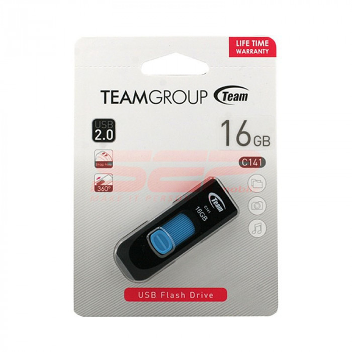Flash USB Stick 16GB TEAM