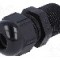 Presetupa poliamida, NPT3/8&quot;, IP68, LAPP - 53016210