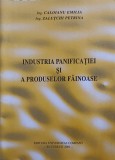 INDUSTRIA PANIFICATIEI SI A PRODUSELOR FAINOASE-EMILIA CALOIANU, PETRINA ZALUTCHI-244673