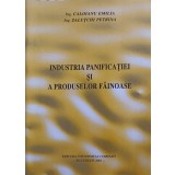 INDUSTRIA PANIFICATIEI SI A PRODUSELOR FAINOASE-EMILIA CALOIANU, PETRINA ZALUTCHI-244673
