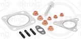 ELRING 047.190 Set montaj, turbocompresor