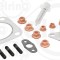 ELRING 047.190 Set montaj, turbocompresor