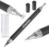 Pix Stylus 2 in 1 Keltin K02204, Digital Capacitiv pentru Telefon, Tableta, Desen, Scris, Navigare, Universal