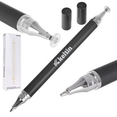 Pix digital Stylus pentru telefon si tableta, Keltin K02204 foto