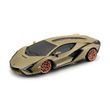 MAISTO MASINUTA PREMIUM CU TELECOMANDA 2.4GHz LAMBORGHINI SIAN FKP37 SCARA 1 LA 24