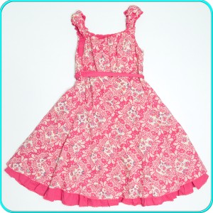Rochie De Vara Bumbac Moderna Frumoasa Mexx Fete 10 11 Ani 146 Cm 10 11 Ani Roz Okazii Ro