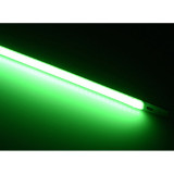 Cumpara ieftin Bara Led Cob, 12v, interior, lungime 20cm, Verde, Oem