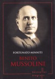 Benito Mussolini