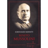 Benito Mussolini - Fortunato Minniti