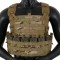 Vesta tactica Chest Rig 8Fields Multicam
