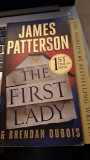 The First Lady de James Petterson