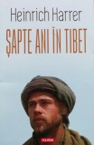 Cumpara ieftin Sapte ani in Tibet - 2024 - Heinrich Harrer (@G88)
