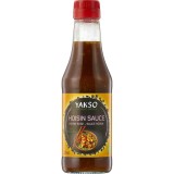 Sos Hoisin Yakso Eco Vegan, 250ml, Aroma Dulce-Sarata Umami, Ideal Marinada si Wok