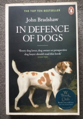John Bradshaw - In Defence of Dogs foto