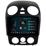 Cumpara ieftin Navigatie 2K HUB64 Volkswagen New Beetle (2006-2011), 8GB RAM, Android, Octacore, Slot Sim 4G, DSP, GPS, Wi-FI, Carplay, Android Auto, USB, Bluetooth,