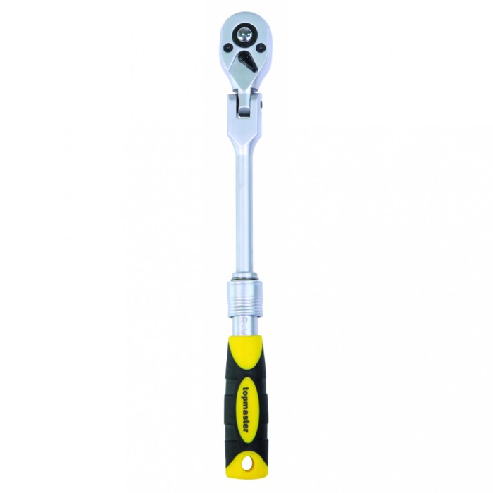 Clichet 1 4 72 Dinti extensibil 150-200mm articulat TMP