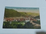 Carte postala veche Brasov anii 1920-1930 necirculata