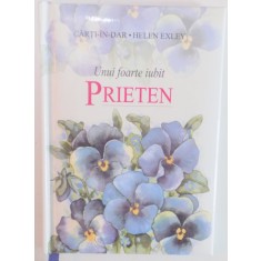 UNUI FOARTE IUBIT PRIETEN de HELEN EXLEY , 2002