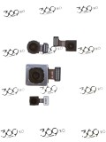 Modul camera Samsung SM-A556 A55 (5G)