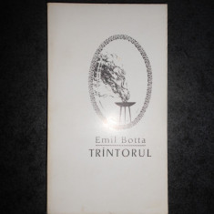 EMIL BOTTA - TRINTORUL (1967)