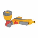 Cumpara ieftin Pistol stropire Hozelock Ultra Twist, 3 tipuri pulverizare