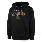 Vegas Golden Knights hanorac de bărbați cu glugă 47 HELIX Hood NHL black - 2XL, 47 Brand
