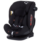 Cumpara ieftin Scaun auto Chipolino My Size 0-36 kg I-Size 40-150 cm raven cu sistem Isofix