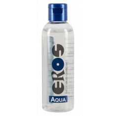 EROS - Lubrifiant hidratant clasic cu apă 100 ml