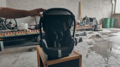 Scaun Copii Auto Universal Maxi-Cosi