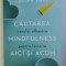 CAUTAREA CERULUI ALBASTRU , MINDFULNESS PENTRU FERICIRE AICI SI ACUM DE JOSEPH EMET , 2019
