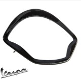 Masca (rama) bord original Vespa GTS - GTS Super - GTS Super HPE-TECH (16-20) 4T LC 125-300cc - culoare: negru lucios