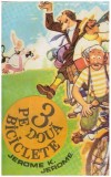 Jerome K. Jerome - Trei pe doua biciclete - 126854