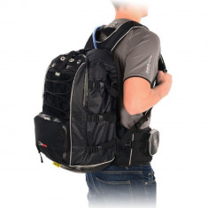 RUCSAC MOTO OXFORD 35L OL861 foto