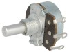 Potentiometru axial 470&Omega; 500mW 6mm