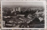 Vedere Generala Targu Neamt// CP