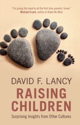 Raising Children: Surprising Insights from Other Cultures foto
